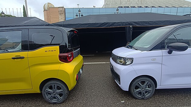 Autosalon Barcelona 2025