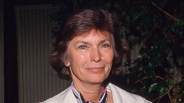 Here�ka Priscilla Pointerová v roce 1987