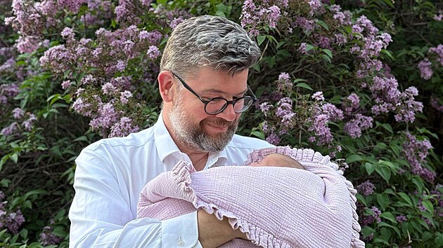 Pospíšil nebude kandidovat na předsedu TOP 09. Chci se věnovat dceři, říká