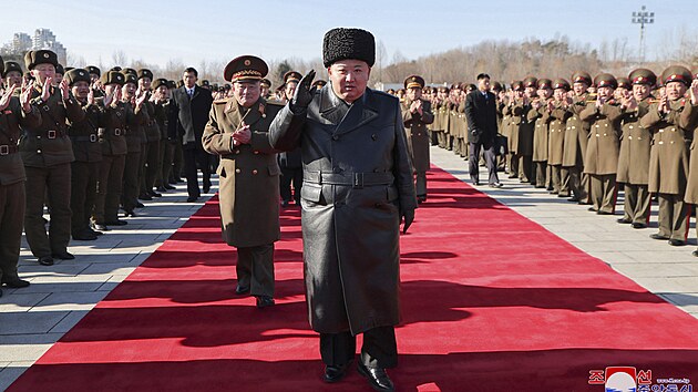 Kim ong-un