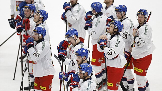 Hokey 2025'te Dünya Şampiyonası Adaylığı: Çek takımının son kurtarılması