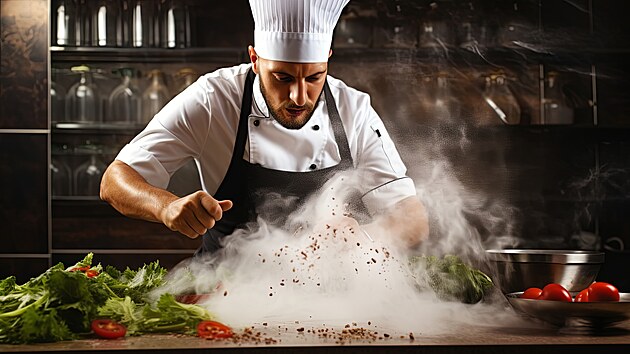 Ilustra�n� sn�mek