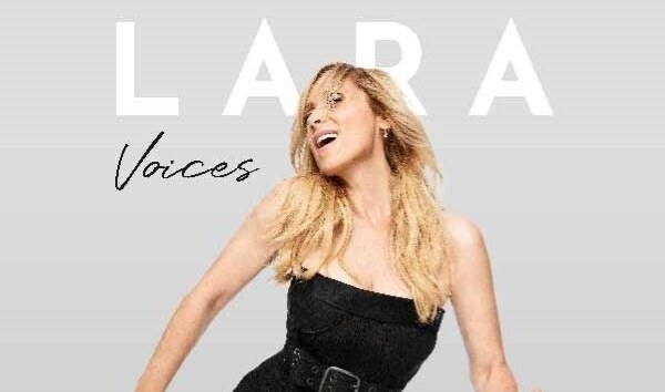 Lara Fabian vystoup v ervnu 2025 i v Praze