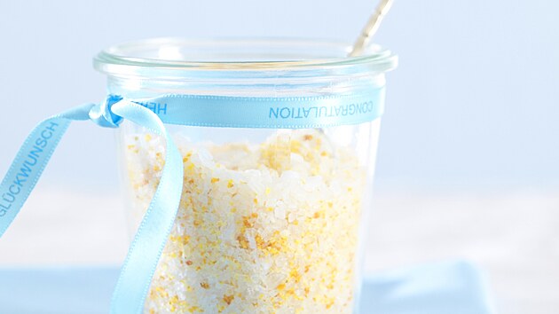 Pomeranová sl a svaákový cukr