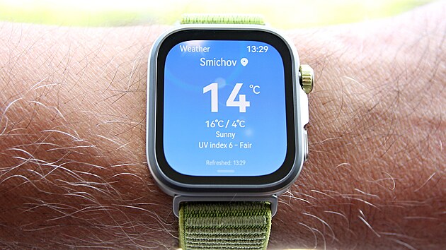 Huawei Watch Fit 4 Pro
