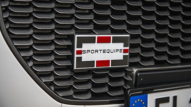 Sportequipe 8