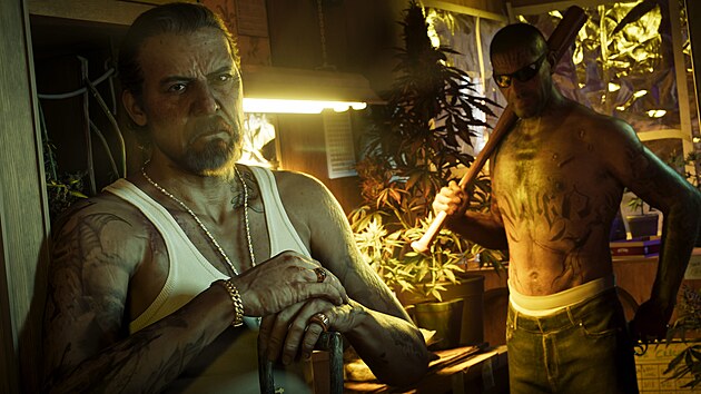 Grand Theft Auto 6