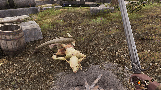 The Elder Scrolls IV: Oblivion Remastered