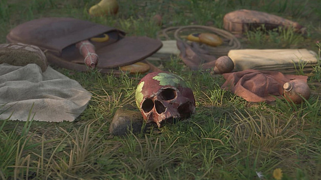 Kingdom Come: Deliverance 2 - Brushes with Death