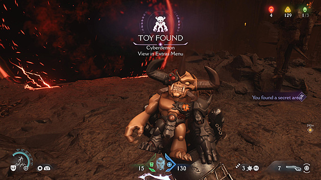 DOOM: The Dark Ages