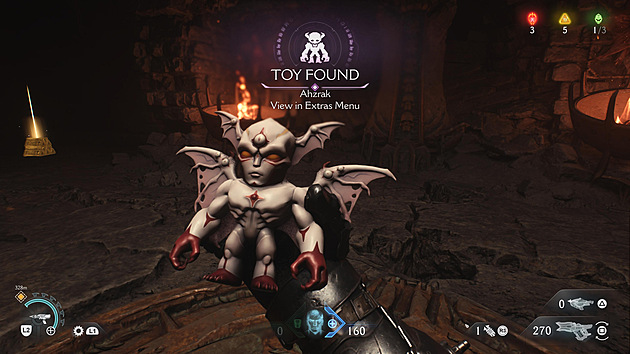 DOOM: The Dark Ages