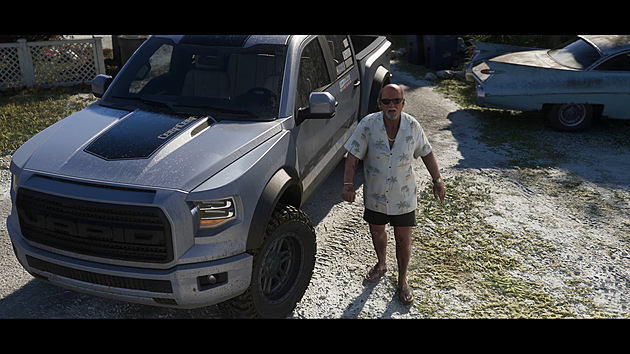 Grand Theft Auto 6