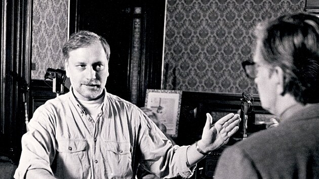 Z nat��en� Velk�ho p��padu