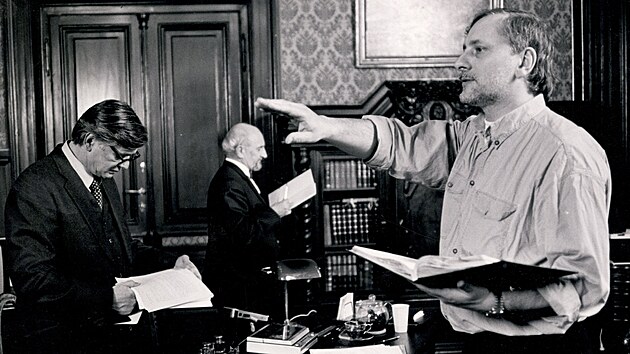 Z nat��en� Velk�ho p��padu