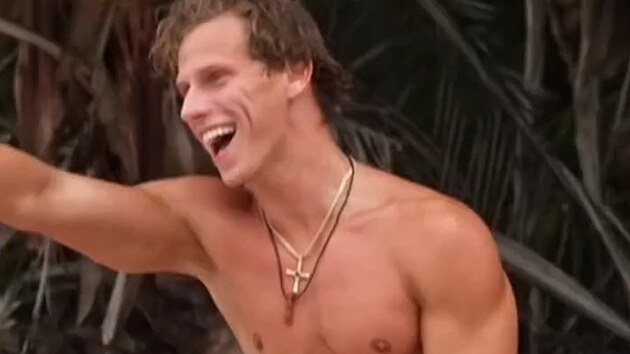 Pavel Pja Tth v Survivoru 2025