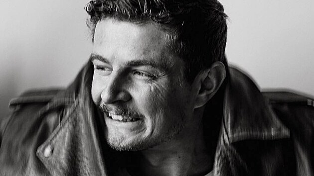 Fotograf Marek Sybal