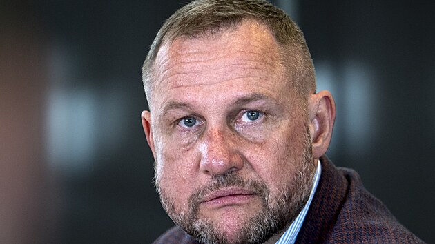 Odvolan editel T Jan Souek.