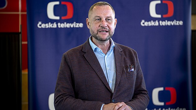 Odvolan editel T Jan Souek.