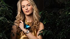 �eské hodinky PRIM