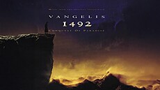 Soundtrack k filmu 1492 od Vangelise