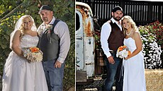 Chtli zvýit ance na poetí potomka, tak po dohod s lékaem zvolili cestu...