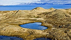 picberky, Norsko. Zdá se nepravdpodobné, e by se nael takový symbol...