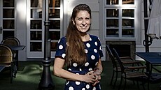 V rozhovoru pro MF DNES mluví místopedsedkyn ODS a poslankyn Eva Decroix i o...
