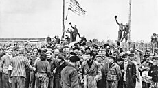 Stesk proíval Jaroslav Votava v nejdéle existujícím nacistickém koncentraním...