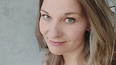 Vítzka týdení prémie 10 tisíc korun, tenáka Tereza Kocourová z Jarome (5....