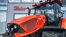 Zetor ady 6