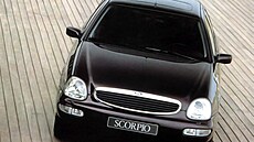 Ford Scorpio