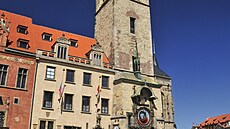 Výstava Znovuzrození zvonu se na Starom�stské radnici otevírá v pond�lí 5....