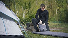 YATE radí, jak vybrat vhodnou karimatku