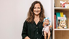 Kate�ina Chládková