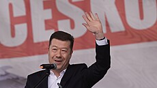 Celonárodní veejné setkání pi píleitosti 80. výroí od konce druhé svtové...