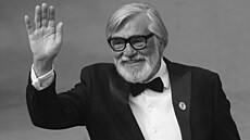 Ve vku 78 let zemel Jií Bartoka