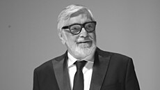 Ve vku 78 let zemel Jií Bartoka