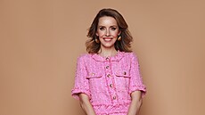 Moderátorka Gabriela Laková (2025)