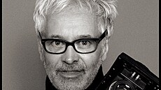 Fotograf Robert Vano.