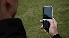 Sidephone