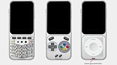 Sidephone
