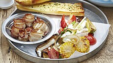 �ampiony ve slanin�