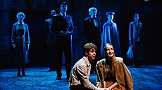 M�stské divadlo Brno uvede muzikál �akalí léta, který je proslavený zejména...