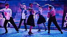 M�stské divadlo Brno uvede muzikál �akalí léta, který je proslavený zejména...