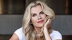 Zp�va�ka Leona Machálková