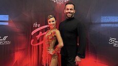 Michael Petr zvít�zil na sout�i v Kalifornii.