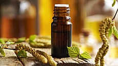 Gemmon je latinsky pupen a terapie je lé�ba, gemmoterapie je tedy metoda, která...