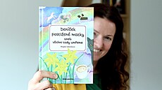 Autorka knihy Magda Sobotková