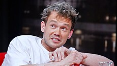 Adam Ernest v Show Jana Krause (7. kvtna 2025)