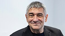 Štěpán Mareš v pořadu 13. komnata (květen 2025)